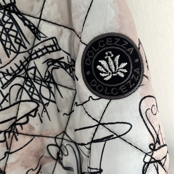 ART by DOLCEZZA ladies jacket S - Picture 5 of 9